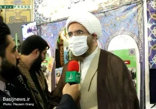 روحیه جهادی، ابتکار، زمان شناسی و سلیقه، از ویژگیهای فعالیت بسیجیان در عرصه های خدمت است