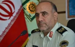 برخورد پلیس با مجرمان تهاجمی است
