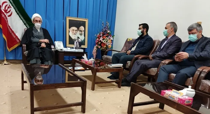 فعالیت گروه های جهادی موجب تزریق حس امید به جامعه می شود