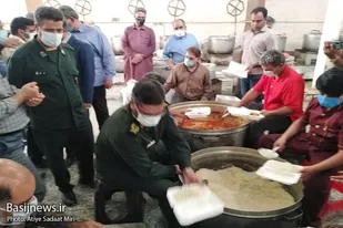 گروه&zwnj;های جهادی در عید غدیر برای کمک به نیازمندان پیش قدم شدند