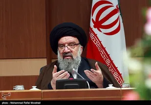 نامه خوئینی&zwnj;ها زمینه ساز فتنه بعدی است