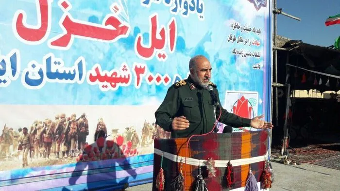 هیمنه نظام استکباری به برکت خون شهدا درهم شکسته است