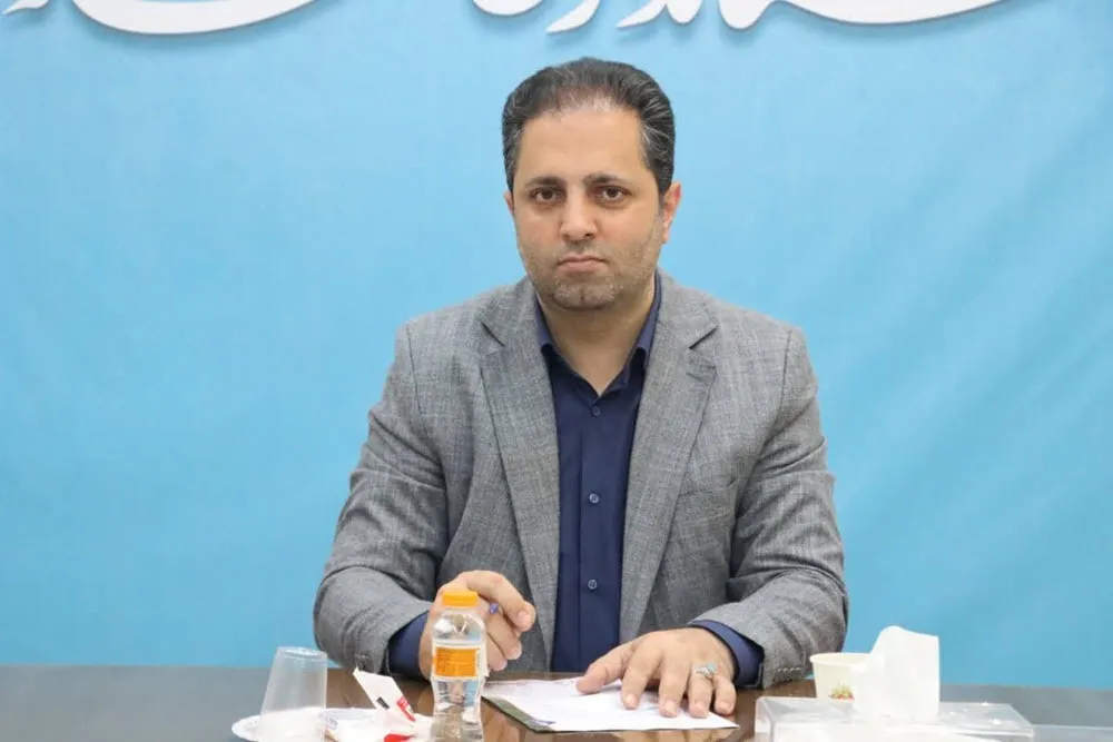 صدور مجوز ۲۵۰۰ مگاوات نیروگاه خورشیدی در استان همدان