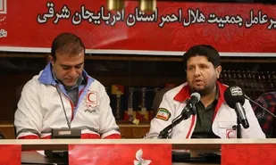 فعالیت 30 پایگاه امداد جاده ای در آذربایجان شرقی