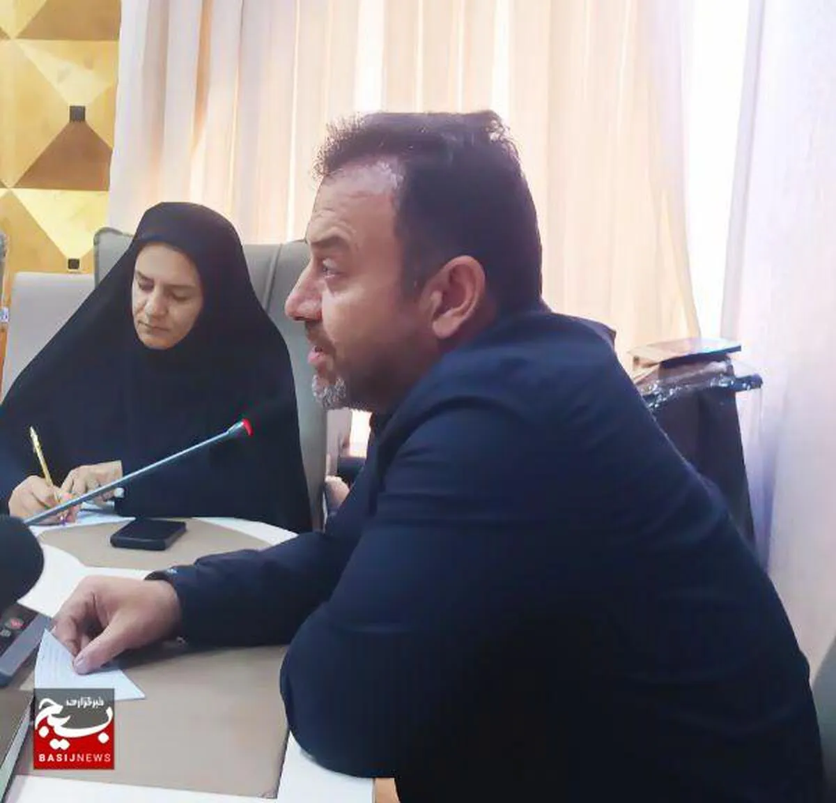 بانوی ایرانی محور تربیت نسل مقاومت و استمرار پیشرفت کشورند/نقش بانوان ایرانی ستون ایدئولوژی مقاومت است