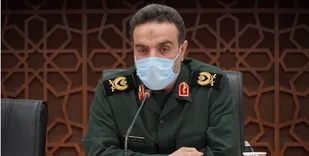 اعزام ۵۷ هزار جهادی به مناطق محروم /بسیج سازندگی در خدمت نظام اداری کشور و آحاد مردم قرار دارد