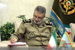 اقتدار دفاعی کشور مرهون دستاورد&zwnj;های تحسین&zwnj;برانگیز صنایع دفاعی است