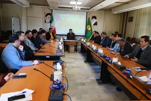 توجه جدی به مشارکت مردم در توزیع برق همدان