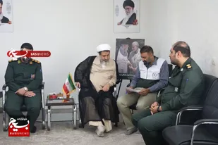 دل&zwnj;هایی پر از ایمان؛ از فردوس تا کرمان با جهادگران خدمت&zwnj;گزار