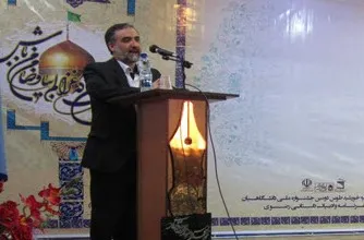 جشنواره «خورشید طوس» فرصتی برای حرکت در مسیر معرفت رضوی