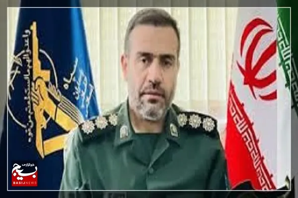 برگزاری دوره تربیت و تعالی سربازان وظیفه در شهرستان کازرون