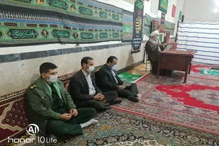 شهید سلیمانی مالک اشتر و آیت الله مصباح عمار انقلاب بوددند