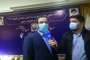 وفاق، همدلی، و همصدایی میان مدیران ارشد، از دستاورد&zwnj;های طرح "شهید سلیمانی" است