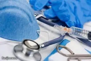 اهدا اقلام پزشکی به مددجویان بندرامام خمینی