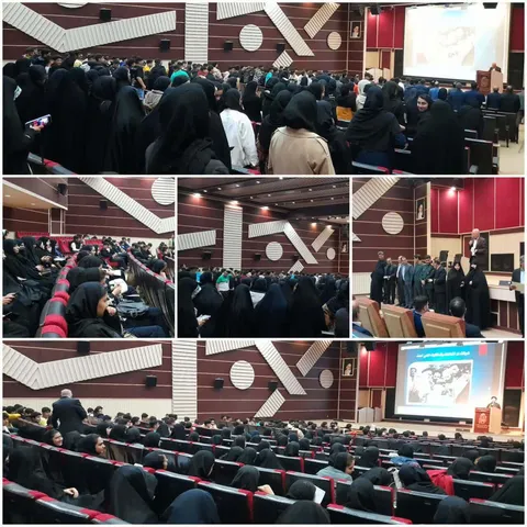 همایش بزرگ «رأی اولی‌ها» برگزار شد
