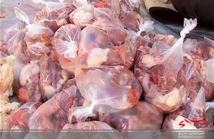۸۰ بسته گوشت گرم بین خانواده&zwnj;های نیازمند در شهرستان نظرآباد توزیع شد