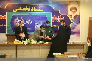 اختتامیه جشنواره رازهای ارغوانی در خراسان شمالی برگزار شد