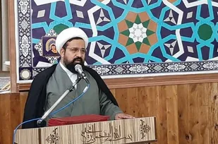 امام جمعه تمام شبهات در طول هفته را خنثی می کند