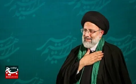 فراخوان پویش ادبی به یاد شهید سید ابراهیم رئیسی