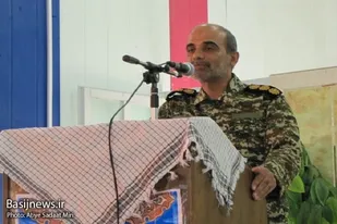 برگزاری میزهای خدمت جهادی مهمترین مطالبه بسیج کارمند در امر تحقق شعار سال است