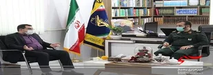 دغدغه سپاه حل مشکلات مردم است