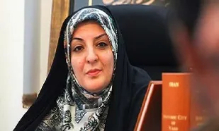 زنان پشتوانه ساز انقلاب اسلامی بودنند