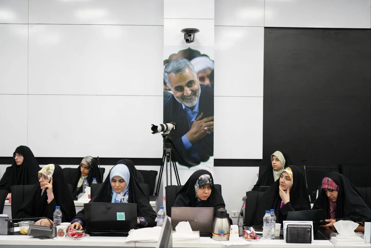 برگزاری کارگاه آموزشی هوش‌مصنوعی در هجدهمین جشنواره فیلم مقاومت 