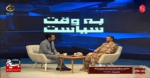 دشمن صهیونیستی به هیچ یک از اهداف خود نرسید