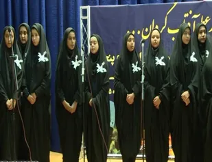 نشست ادبی دوپنجره در چهارمحال و بختیاری