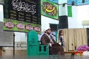 هدف دشمن در جنگ شناختی از بین بردن انقلاب اسلامی است