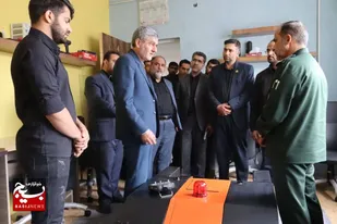 شورای هماهنگی اقتصاد دانش بنیان در استان فارس تشکیل می&zwnj;شود