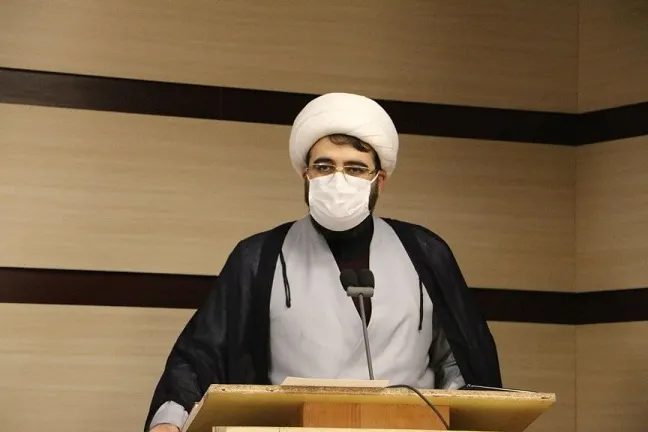 افزایش دو برابری میزان پرداخت زکات در شهرستان ری