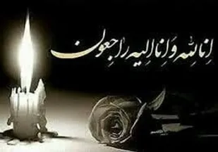 تسلیت دکتر محمدرضا مردانی در پی درگذشت مهندس فرشیدی وزیر اسبق آموزش&zwnj;و&zwnj;پرورش