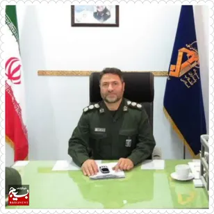 تفکر جبهه مقاومت و محور مقاومت از تفکر امام راحل الگو گرفته است 