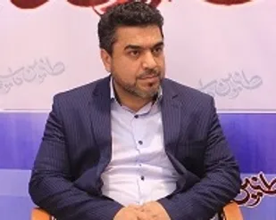 آمریکا پی به قدرت بسیج مردمی ایران برده است