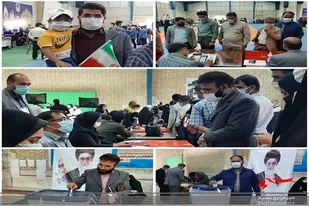 حضور عزتمندانه ملت ایران در حماسه ۲۸ خرداد تقویت کننده اتحاد، همدلی و همبستگی بین آحاد مردم است
