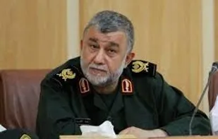 سردار کاظمی پور اهداف و اساس کار جشنواره مالک اشتر را تبیین کرد