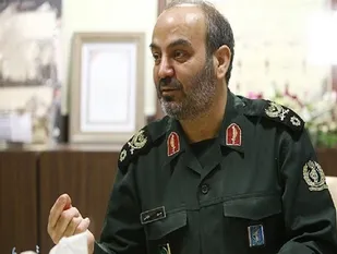 اگر عین الاسد را نمی&zwnj;زدیم امنیت ایران از دست می&zwnj;رفت