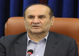 ۶۰ درصد تردد زوار و ۴.۵ درصد صادرات کشور از مرز مهران انجام می شود
