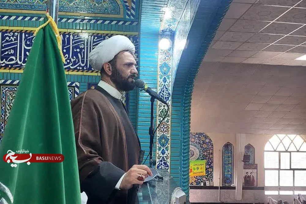 حضرت فاطمه (س) بزرگ‌ترین استکبارستیز تاریخ است