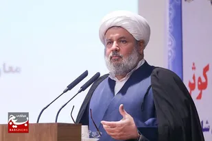 شهید سلیمانی خود را سرباز حضرت زهرا (س) و انقلاب اسلامی می&zwnj;دانست