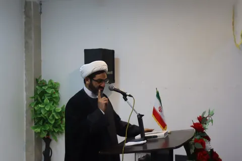جهاد تبیین نقشه راه مقابله با جنگ شناختی است