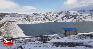 رواناب&zwnj;ها در اردبیل ذخیره می&zwnj;شود