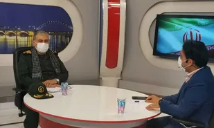 مقاومت و ایثار عامل پیروزی ملت ایران در دفاع مقدس