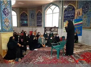 جوانان و جمعیت از مولفه های اقتدار و قدر یک کشور است