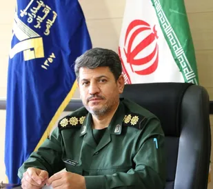 شهادت، زیباترین عروج آسمانی انسان خاکی است/میزبانی بوئین زهرا از پیکر مطهر شهید دفاع مقدس