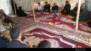بخشدار سامن: جلسه&zwnj;ای برای حل مشکلات عشایر مستقر در ملایر برگزار می&zwnj;شود