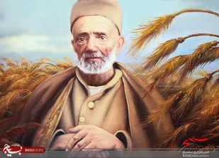 کربلایی کاظم ساروقی؛ عامل به قرآنی که به مقام &laquo;حامل قرآن&raquo; مشرف شد