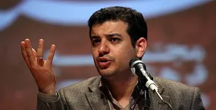 مدیر تلگرام فردی صهیونیست است