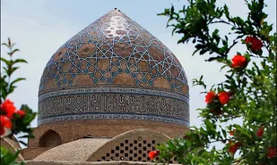 مسجد نشانه اتحاد مسلمانان است